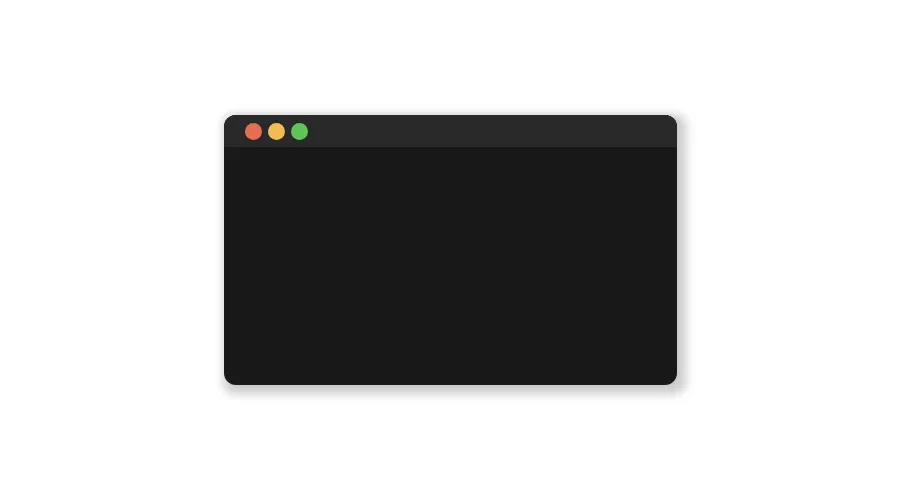 banner